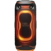 Belaidė garso kolonėlė JBL PartyBox Ultimate 2, juoda