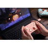 Belaidis žaidimų pultas 8BitDo Ultimate 2C Wireless | spalva: rožinė/kreminė