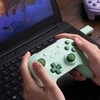 Belaidis žaidimų pultas 8BitDo Ultimate 2C Wireless | spalva: žalia