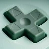 Belaidis žaidimų pultas 8BitDo Ultimate 2C Wireless | spalva: žalia