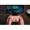 Belaidis žaidimų pultas 8BitDo Ultimate 2C Wireless | spalva: rožinė/kreminė