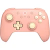 Belaidis žaidimų pultas 8BitDo Ultimate 2C Wireless | spalva: rožinė/kreminė