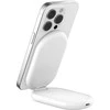 Belkin MagsSafe Qi2 15W balta su adapteriu 20W