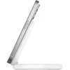 Belkin MagsSafe Qi2 15W balta su adapteriu 20W