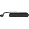 USB Sąsajos Centras - Belkin AVC018BTBK 10000 Mbit/s Juodas