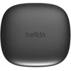 Belkin SOUNDFORM Flow Ausinės Belaidės į ausis įkišamos Calls/Music USB Type-C Bluetooth Juodas