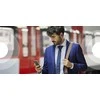 Belkin SOUNDFORM Flow Ausinės Belaidės į ausis įkišamos Calls/Music USB Type-C Bluetooth Juodas