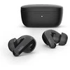 Belkin SOUNDFORM Flow Ausinės Belaidės į ausis įkišamos Calls/Music USB Type-C Bluetooth Juodas