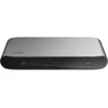 Thunderbolt Adapteris - Belkin Inc013vfsgy, Juodas