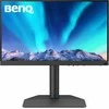 BENQ SW272U 27" 4K UHD IPS HAS HDMI/DP/USB-C PD90W 99% ADOBE RGB PHOTOGRAPHER MONITORIUS