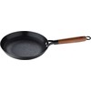 Bergner Masterpro Odin valurautainen paistinpannu, 24 cm