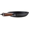 Bergner Masterpro Odin valurautainen paistinpannu, 24 cm