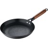 Bergner Masterpro Odin valurautainen paistinpannu, 24 cm