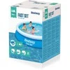 Bestway Fast Set 57273 antžeminis baseinas Pripučiamas baseinas Apskritas 5377 L Mėlyna