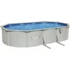 Karkasinis baseinas su priedais Hydrium Bestway, 6 x 3,6 x 1,2 m