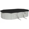 Karkasinis baseinas su priedais Hydrium Bestway, 6 x 3,6 x 1,2 m