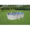 Karkasinis baseinas su priedais Hydrium Bestway, 6 x 3,6 x 1,2 m