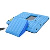 HYDRO-Force Island + Slide 376x311cm BestWay