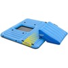 HYDRO-Force Island + Slide 376x311cm BestWay