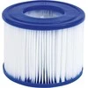 Bestway Lay-Z-Spa Helsinki FortiFiber Smart AirJet Plus 7 poreallas, 180 cm x 66 cm