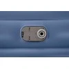 Bestway Tritech Air Mattress Queen ilmatäytteinen varavuode, sisäänrakennettu pumppu, 203 x 152 x 46 cm