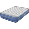 Bestway Tritech Air Mattress Queen ilmatäytteinen varavuode, sisäänrakennettu pumppu, 203 x 152 x 46 cm