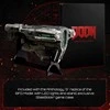 Bethesda Code Doom antologija (kodas dėžutėje) – kompiuteris