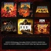 Bethesda Code Doom antologija (kodas dėžutėje) – kompiuteris