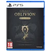 „Bethesda The Elder Scrolls IV: Oblivion Remastered Deluxe Edition“ PS5