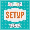 Bezzerwizzer Board Games Setup Nordic (BEZ100008)