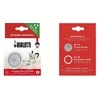 Gaskets and filter plate for Bialetti alum. 6-cup moka pots