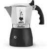 Espresso kavinukas Bialetti Brikka, 2 puodeliams