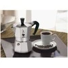 Espresso kavinukas Bialetti Moka Express, 4 puodeliams