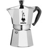 Espresso kavinukas Bialetti Moka Express, 4 puodeliams