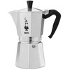 Bialetti Moka Express riešutų puodas, 9 puodeliai
