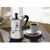 Bialetti Moka Express riešutų puodas, 9 puodeliai
