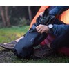 Dviračio sėdynės krepšys Birzman Packman Saddle Pack, 8 l, žalias