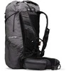 Black Diamond Juodas Diamond Juodas Diamond Beta Light 30 -reppu, vidutinis