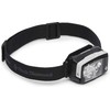 Black Diamond Juodas Diamond Juodas DIAMOND Distance LT 1100 Headband prožektorius LED