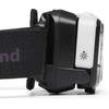 Black Diamond Juodas Diamond Juodas DIAMOND Distance LT 1100 Headband prožektorius LED