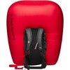 Black Diamond Juodas Diamond JetForce Pro 35L lavininė kuprinė – juoda, dydis: S/M