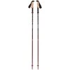 Black Diamond Juodas Diamond Juodas Diamond Pursuit Carbon FLZ Trek lazdos - oktaninis dydis: 135 cm