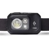 Black Diamond JAV Prožektorius Juodas Diamond Storm 450LM