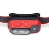 Black Diamond Juodas Diamond Juodas Diamond Storm 450 Juodas, Raudona Headband prožektorius