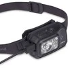 Black Diamond JAV Juodas Diamond Storm 500-R prožektorius