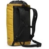 Black Diamond Juodas Diamond Street Creek 24 reppu, keltainen