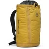Black Diamond Juodas Diamond Street Creek 24 reppu, keltainen