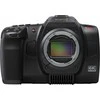 Blackmagic Design Blackmagic Cinema Camera 6K L mount