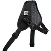 Kameros diržas - BlackRapid Curve Breathe Adjustable 91-167cm Right-Handed Juodas