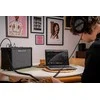 „Blackstar Amplification“ „Blackstar ID:CORE 20 V4“ gitaros stiprintuvas, juodas